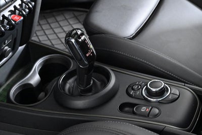 2023 MINI Countryman All4 Cooper S