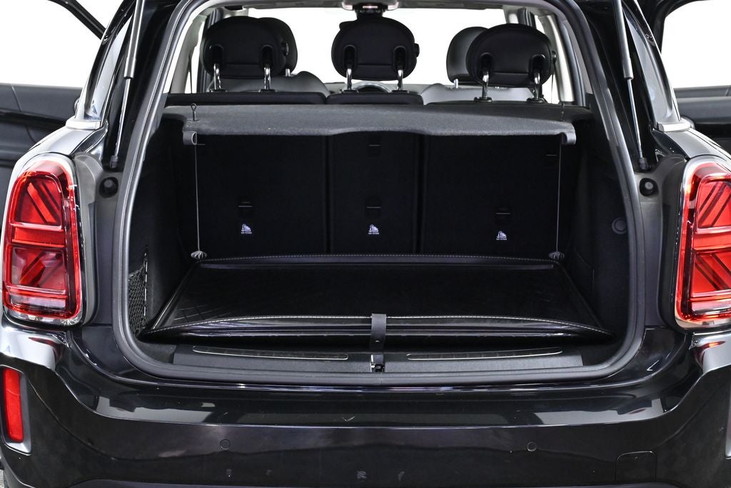 2023 MINI Countryman All4 Cooper S