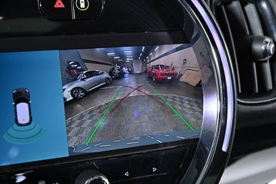 2023 MINI Countryman All4 Cooper S