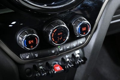 2023 MINI Countryman All4 Cooper S