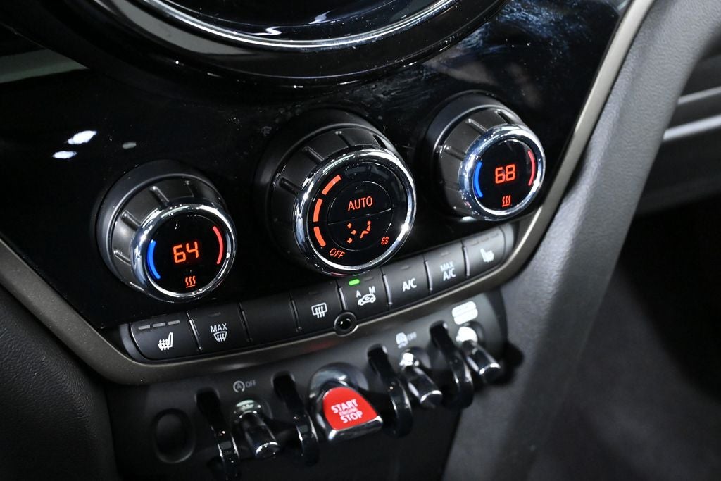 2023 MINI Countryman All4 Cooper S