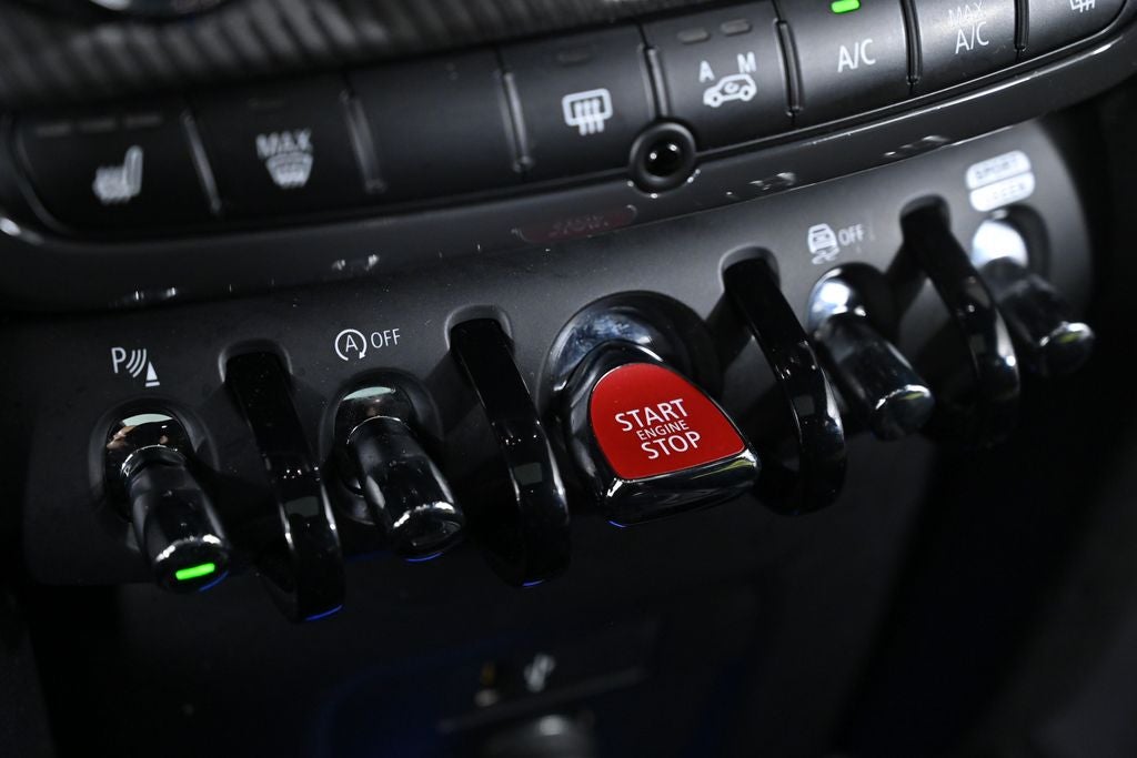 2023 MINI Countryman All4 Cooper S