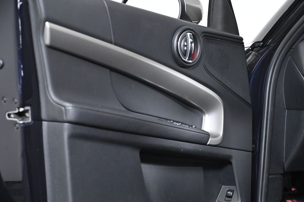 2023 MINI Countryman All4 Cooper S