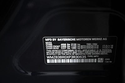 2023 MINI Countryman All4 Cooper S