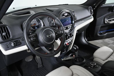 2019 MINI Countryman Cooper S