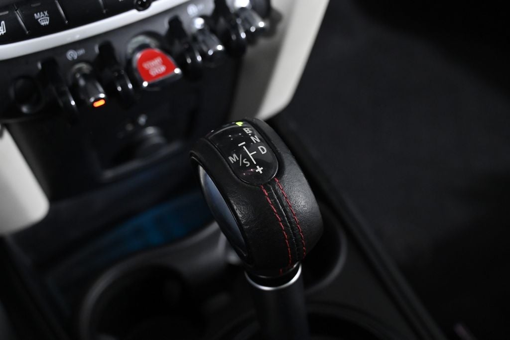 2019 MINI Countryman Cooper S