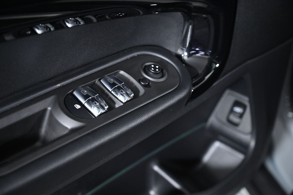 2019 MINI Cooper S Countryman Cooper S