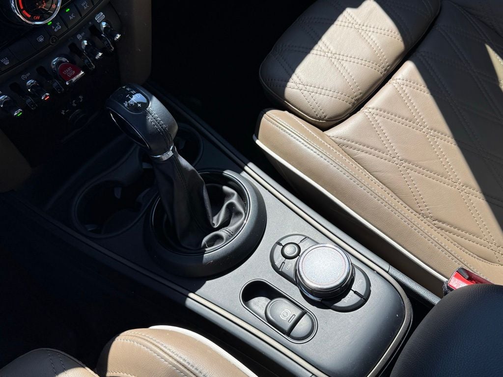 2018 MINI Cooper S Countryman Base