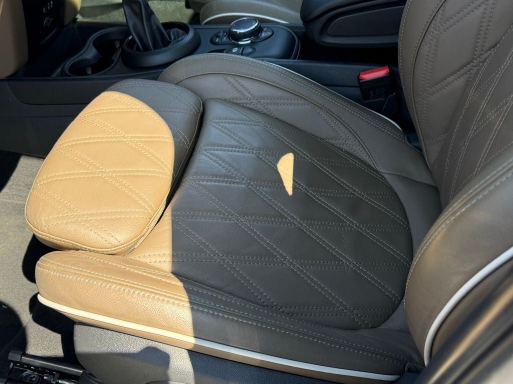 2018 MINI Cooper S Countryman Base