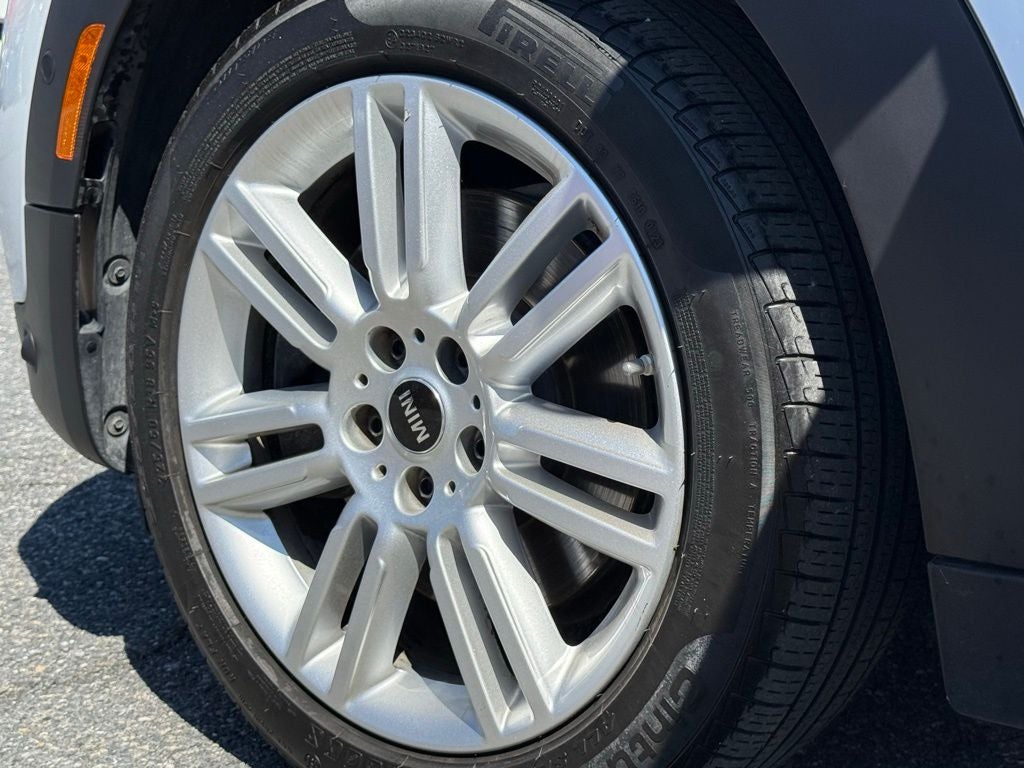 2018 MINI Cooper S Countryman Base