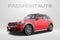 2018 MINI Countryman All4 Cooper S