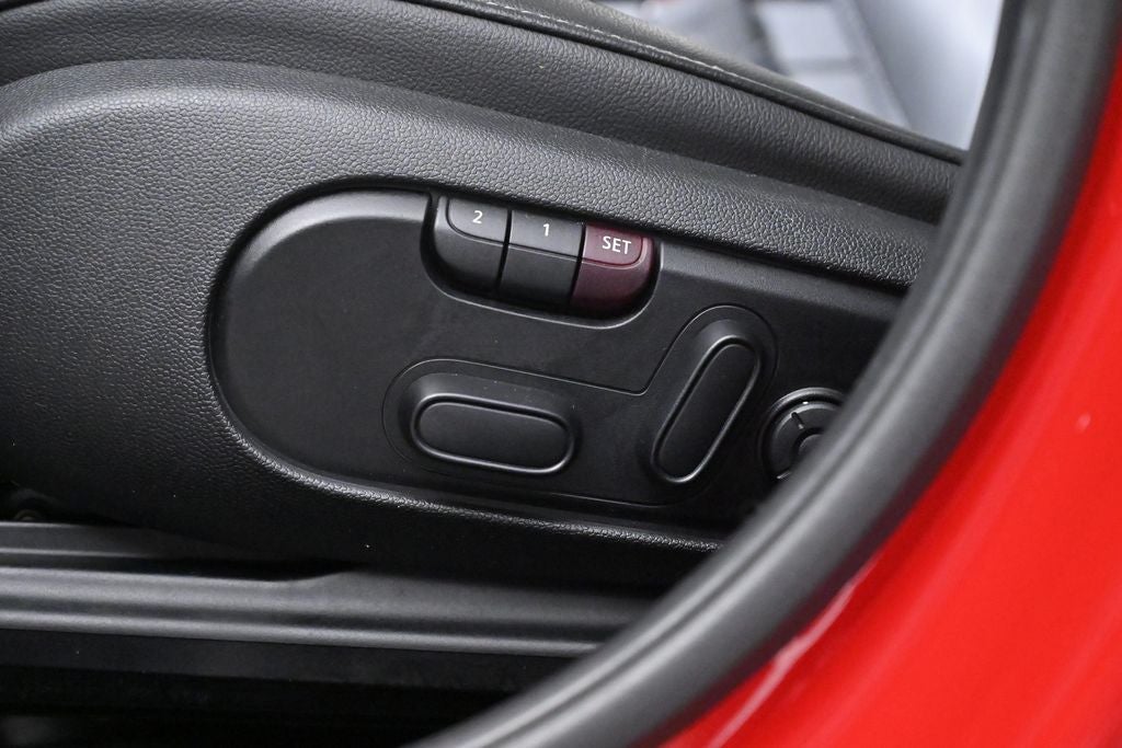 2018 MINI Countryman All4 Cooper S