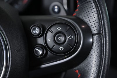 2019 MINI Cooper S Countryman Cooper S