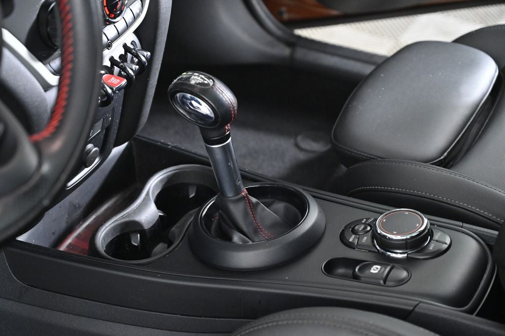 2019 MINI Cooper S Countryman Cooper S