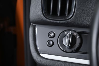 2019 MINI Cooper S Countryman Cooper S