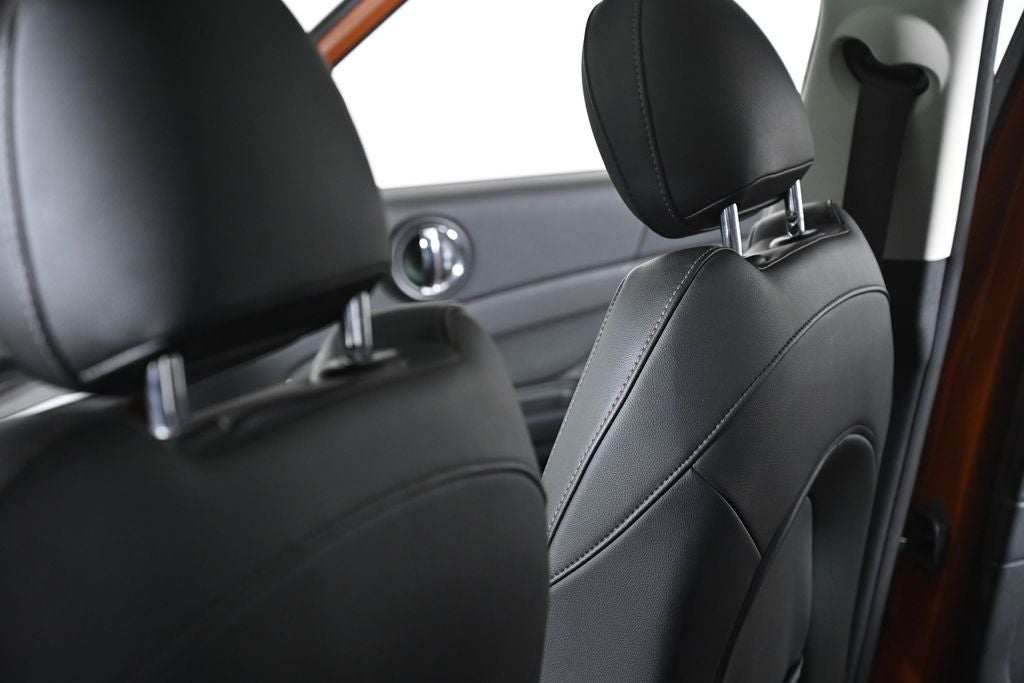 2019 MINI Cooper S Countryman Cooper S