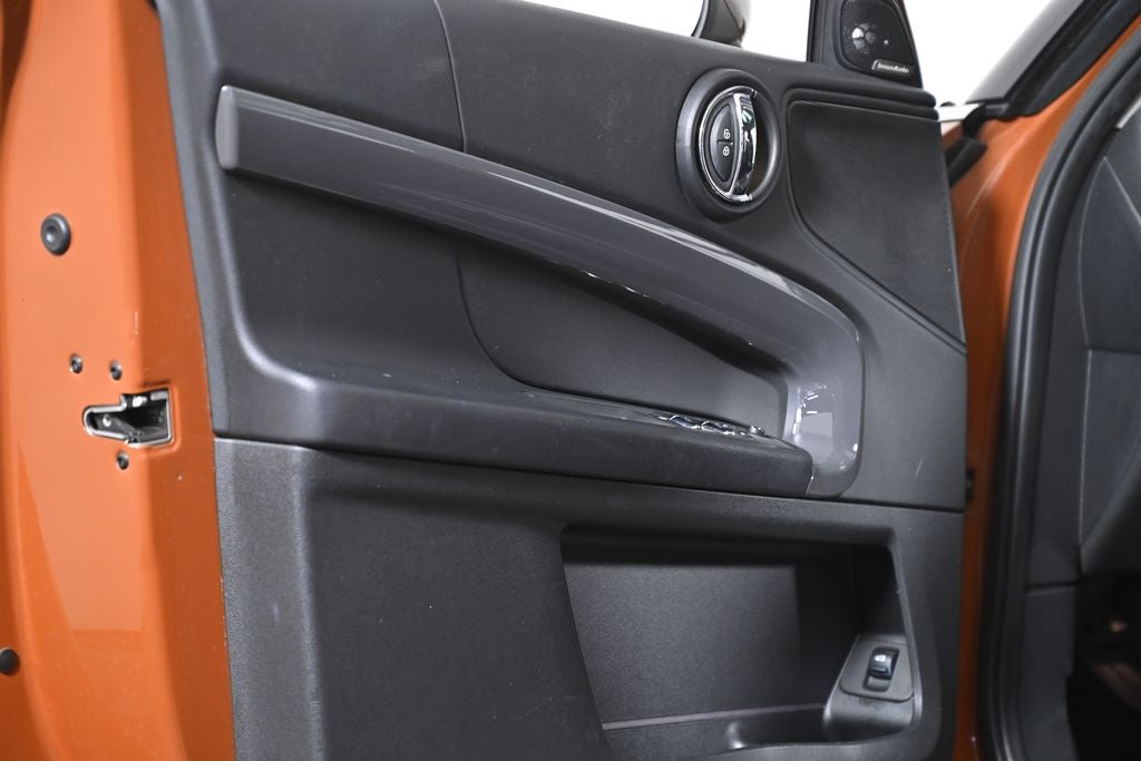 2019 MINI Cooper S Countryman Cooper S