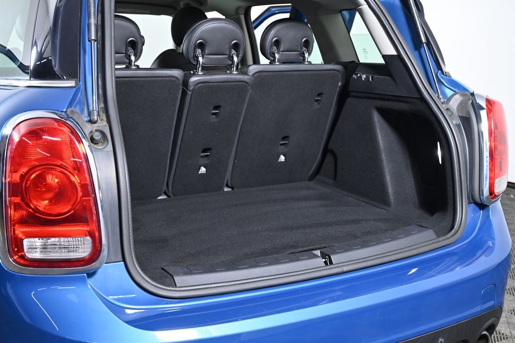 2019 MINI Cooper S Countryman Base