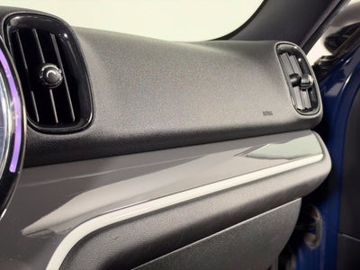 2019 MINI Cooper S E Countryman