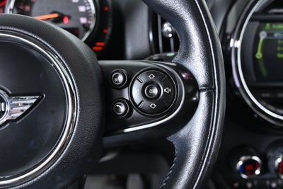 2017 MINI Cooper Countryman ALL4 Base