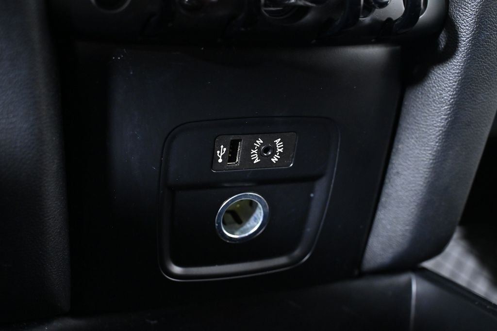 2017 MINI Cooper Countryman ALL4 Base
