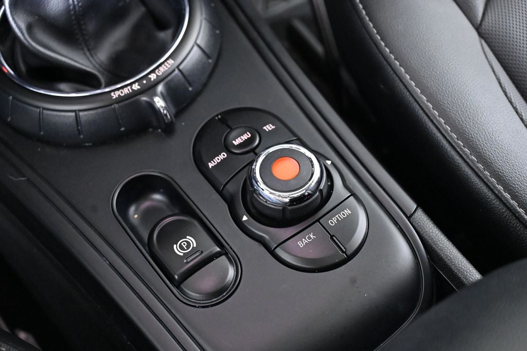 2017 MINI Cooper Countryman ALL4 Base