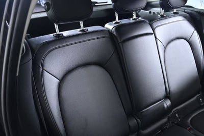 2017 MINI Cooper Countryman ALL4 Base