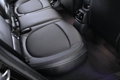 2017 MINI Cooper Countryman ALL4 Base