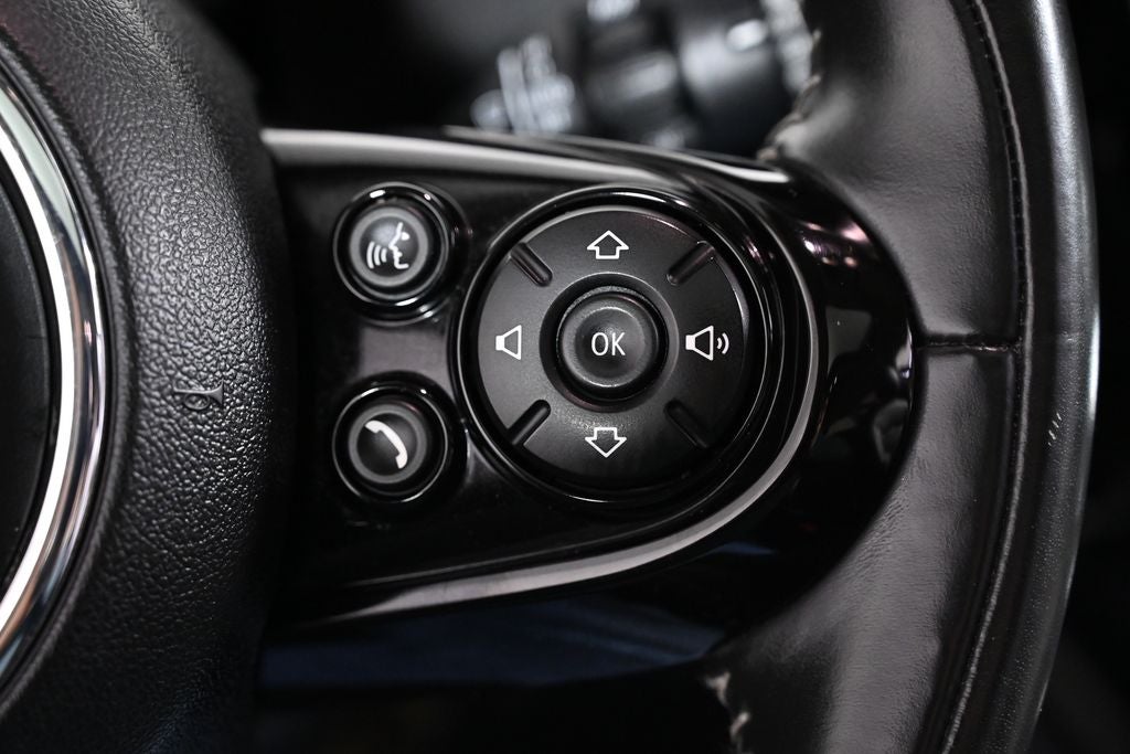 2019 MINI Countryman Base