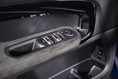 2019 MINI Countryman Base