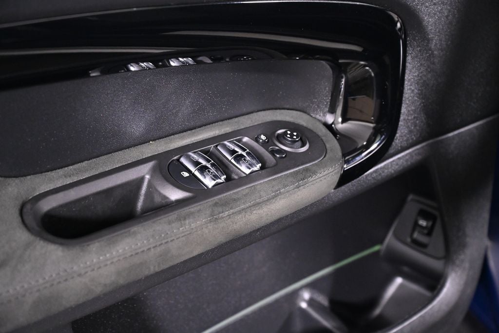 2019 MINI Countryman Base