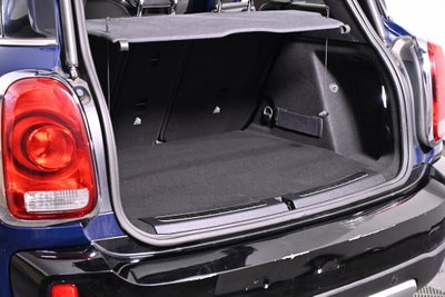 2019 MINI Countryman Base