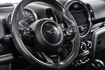 2019 MINI Countryman Base