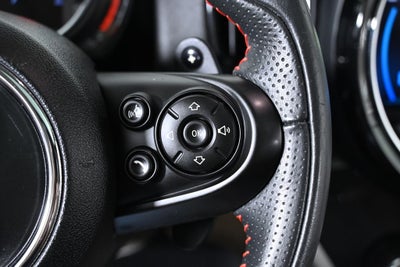 2020 MINI Cooper S Countryman Base