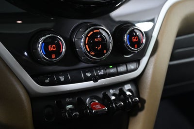 2020 MINI Cooper S Countryman Base
