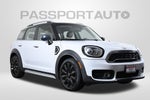 2020 MINI Cooper S Countryman Base