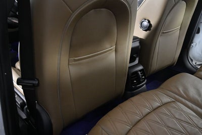 2020 MINI Cooper S Countryman Base