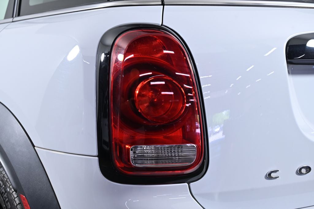 2020 MINI Cooper S Countryman Base