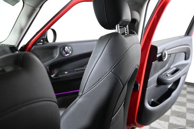 2020 MINI Cooper S Countryman Base