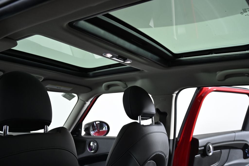 2020 MINI Cooper S Countryman Base