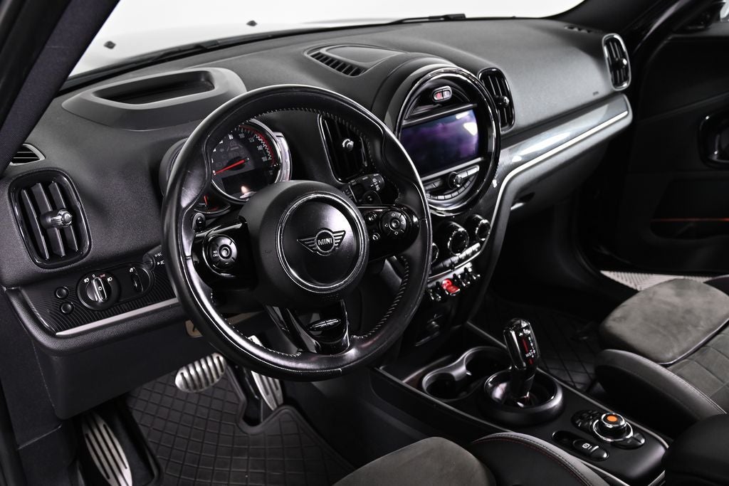 2020 MINI Countryman Base