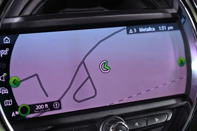 2020 MINI Countryman Base