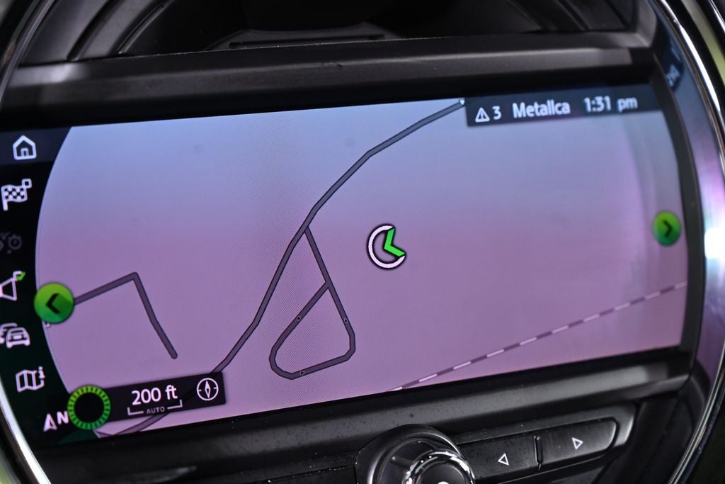 2020 MINI Countryman Base