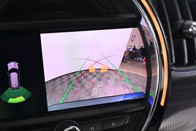 2020 MINI Countryman Base