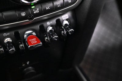 2020 MINI Countryman Base