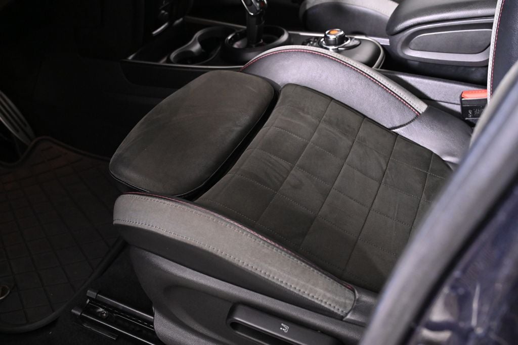 2020 MINI Countryman Base