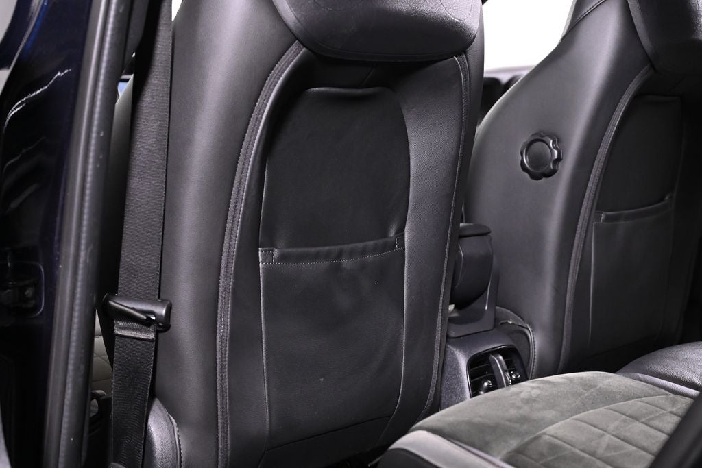 2020 MINI Countryman Base