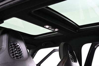 2020 MINI Countryman Base