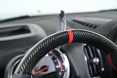 2020 MINI Countryman John Cooper Works