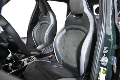 2020 MINI Countryman John Cooper Works